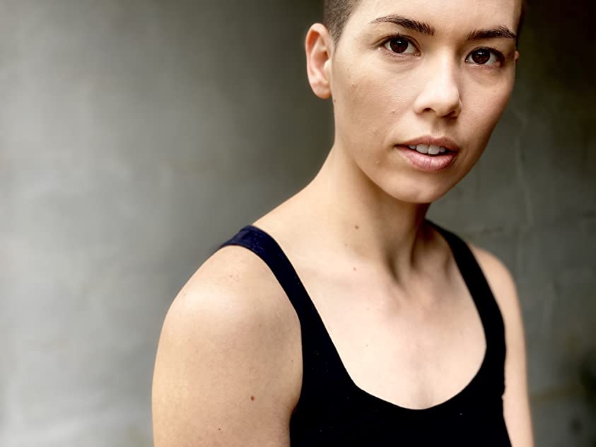 Jamie Morrow Jamie Morrow