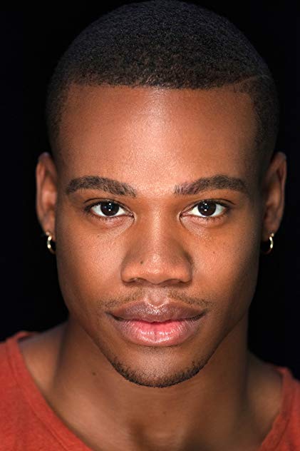 Justin Sams Justin Sams