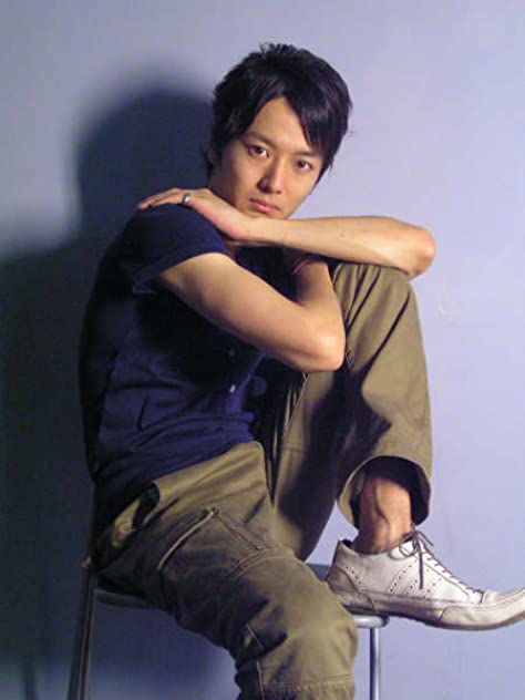 Yukihiko Kageyama Yukihiko Kageyama