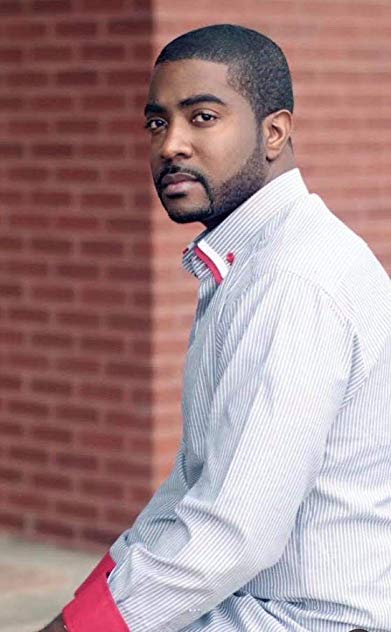 Tyrice Lollis Tyrice Lollis