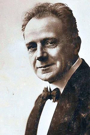 Rudolf Lettinger Rudolf Lettinger