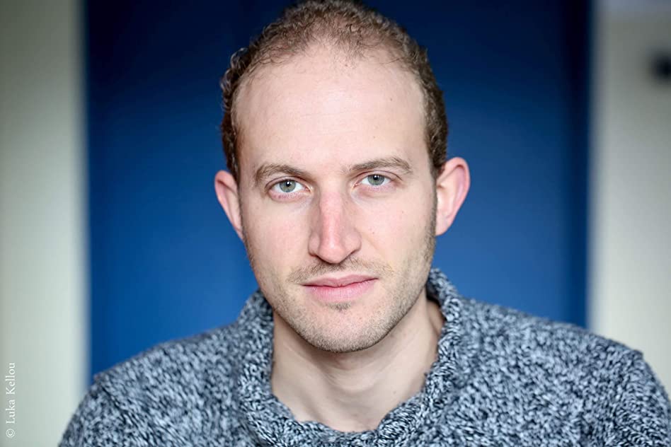 Bastien Rieu Bastien Rieu