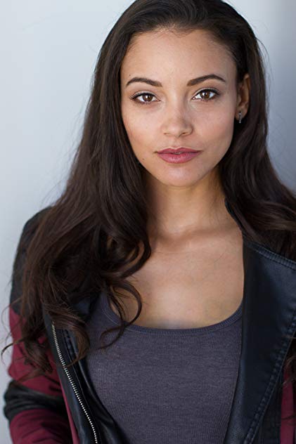 Gabrielle Walsh Gabrielle Walsh