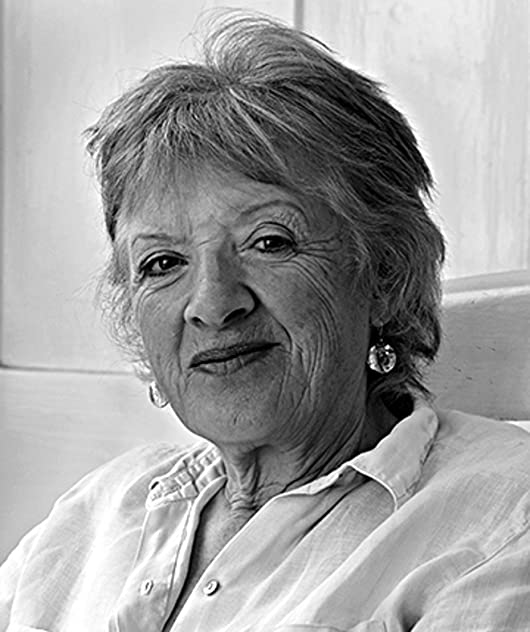 Kate Lansbury Kate Lansbury