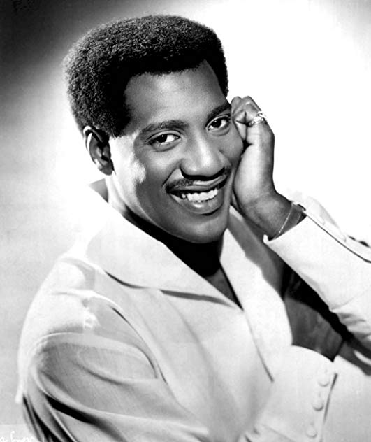 Otis Redding Otis Redding