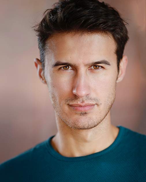 Andrew Zographos Andrew Zographos