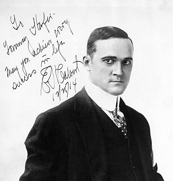 E.H. Calvert E.H. Calvert