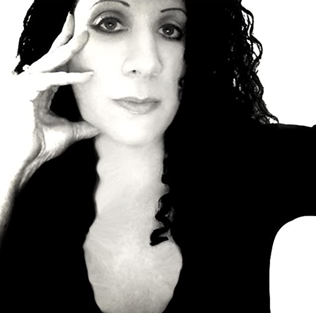 Veronica J. Valentini Veronica J. Valentini