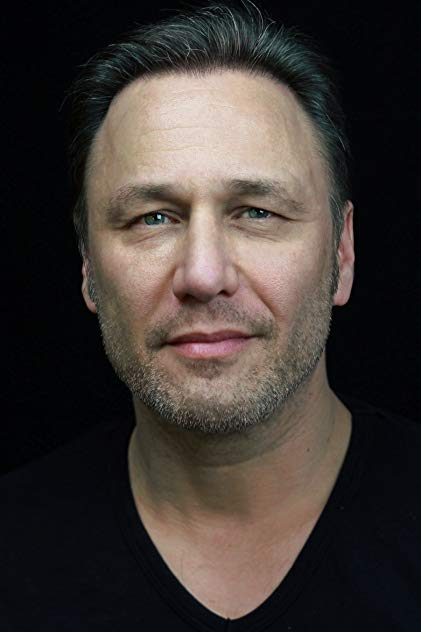 Jean Claude Ricquebourg