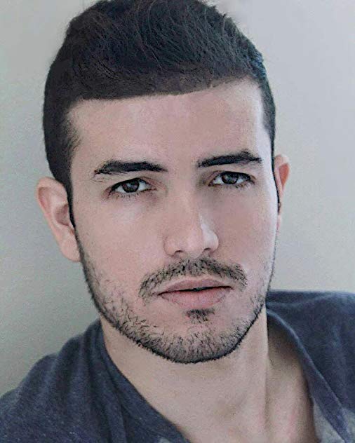 Eduardo Burgos Eduardo Burgos