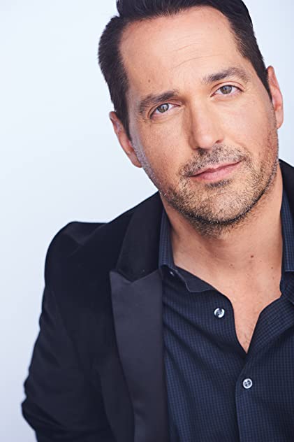 Michael Raif Brizzolara