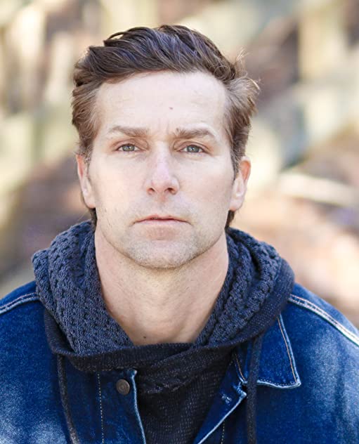 Joe O'Dell Joe O'Dell