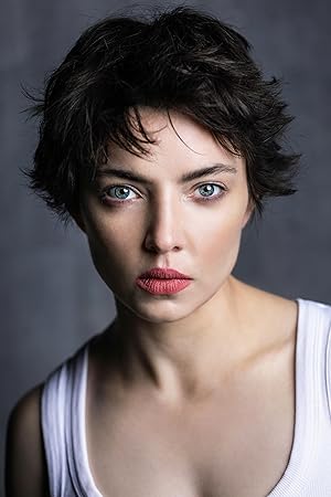 Amelia Bishop Amelia Bishop