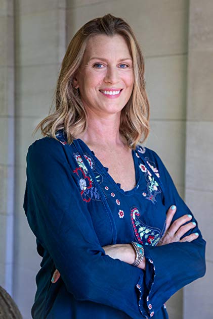 Barbara Ross English