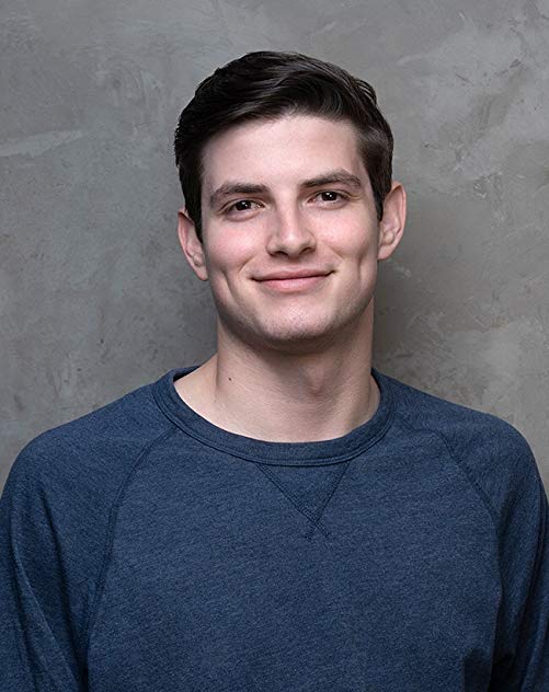 Andrew Ortenberg Andrew Ortenberg