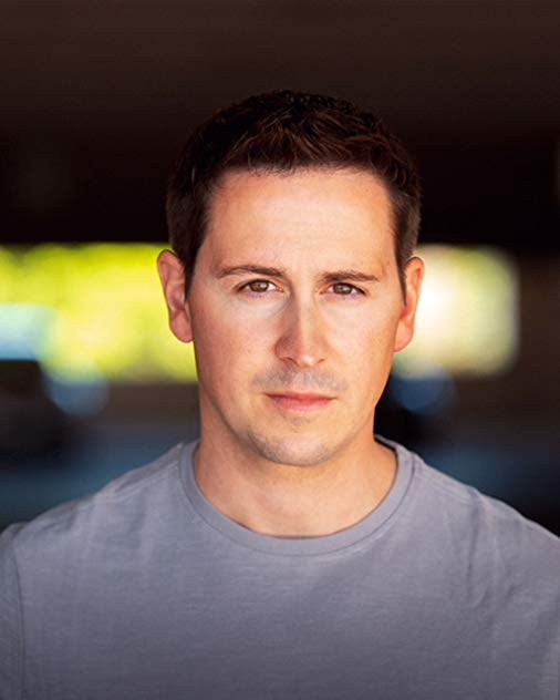 Chris Farquhar Chris Farquhar