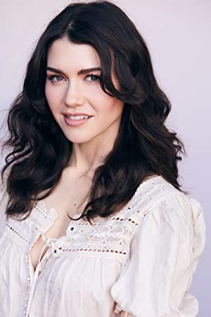 Anna Mhairi Anna Mhairi