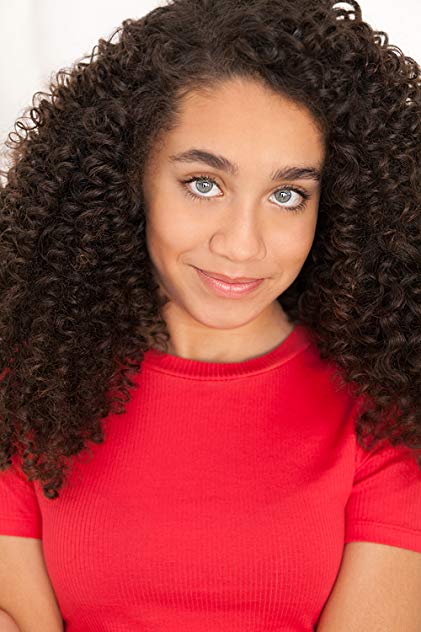 April Marshall-Miller April Marshall-Miller
