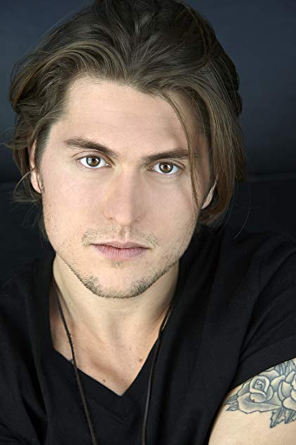 Garrett Hnatiuk Garrett Hnatiuk