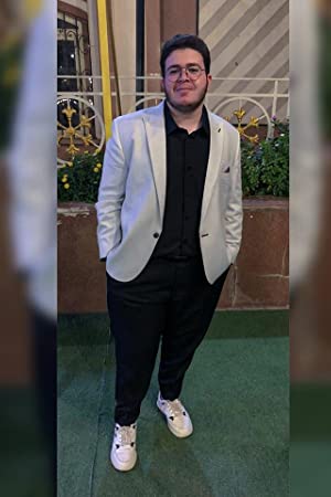 Saif Mohsen Saif Mohsen