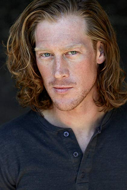 Matthew Van Wettering Matthew Van Wettering