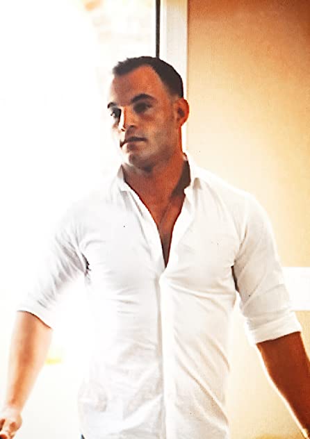 Kyle Price-Westcott Kyle Price-Westcott