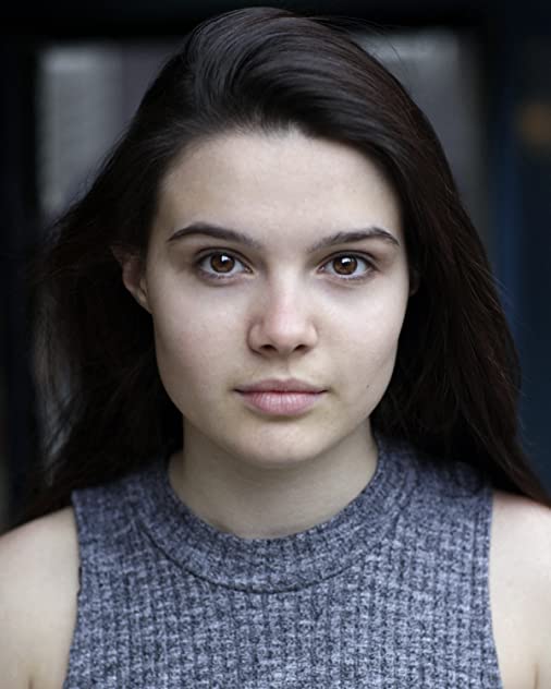 Scarlett Murphy Scarlett Murphy