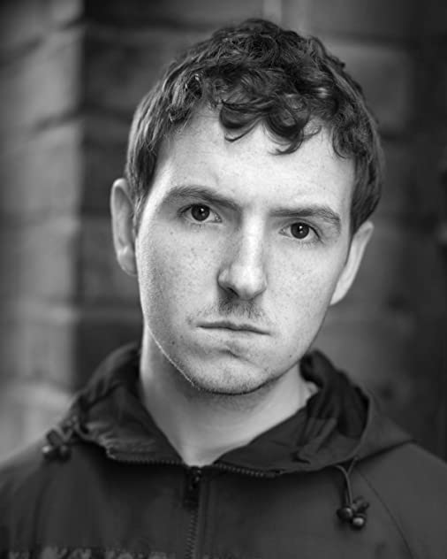 James Ledsham James Ledsham