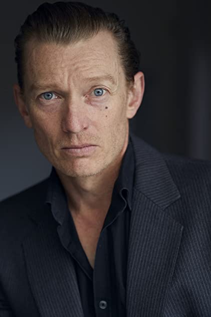 Erroll Shand Erroll Shand