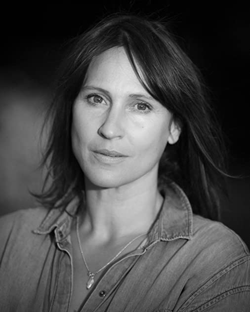 Miranda Pleasence Miranda Pleasence