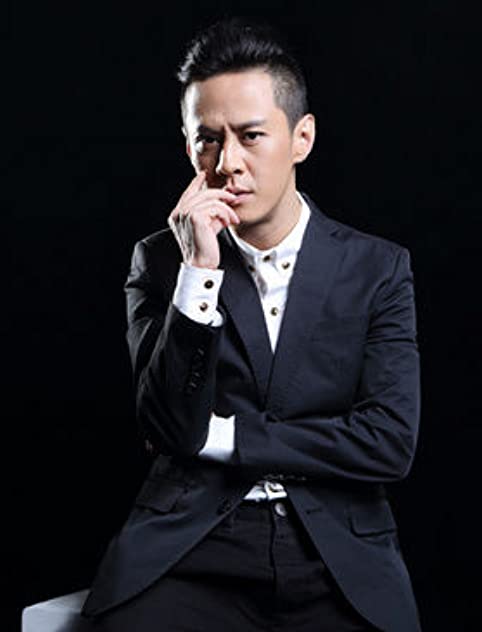 Marc Ma Marc Ma