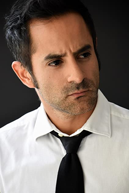 Aarón Balderi Aarón Balderi