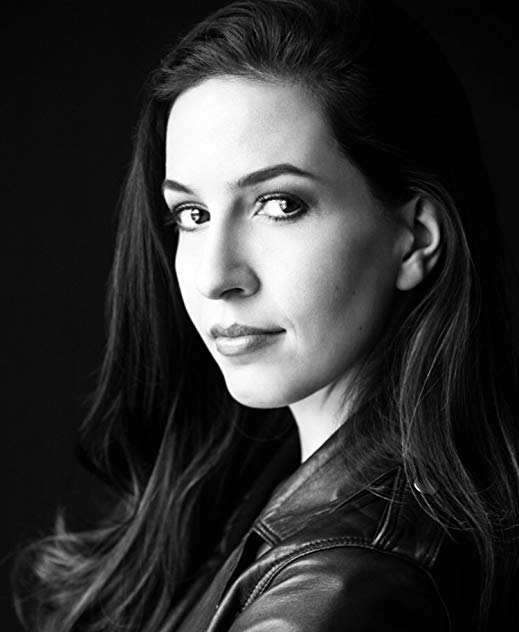Ivana Radjenovic Ivana Radjenovic