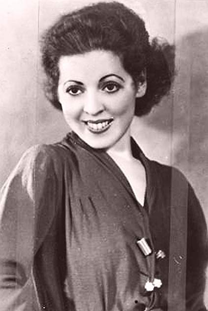 Sara Berner Sara Berner