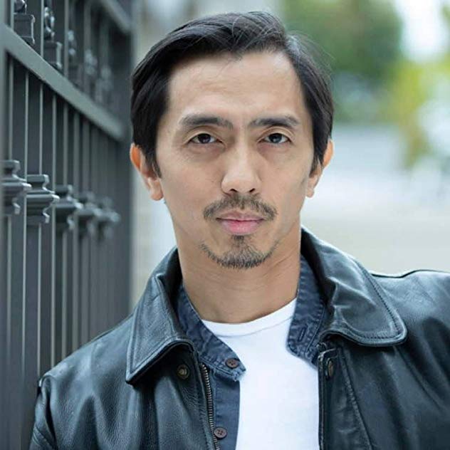 Vincent Veloso Vincent Veloso