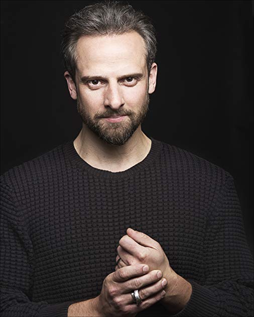 Michael Rouse Michael Rouse