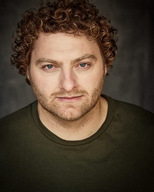 Alasdair Martin Alasdair Martin