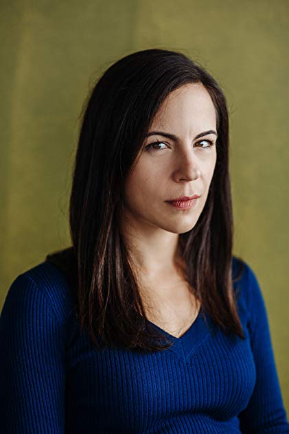 Aniko Kaszas Aniko Kaszas