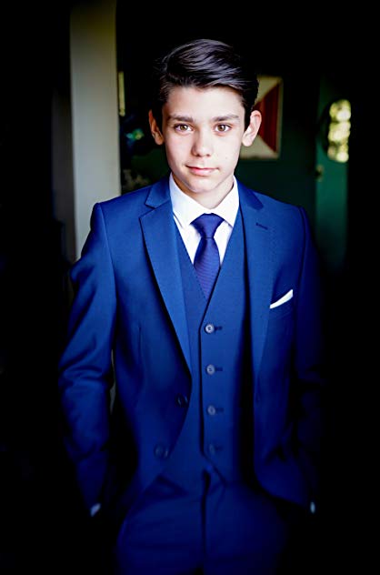 Lewis McGowan Lewis McGowan