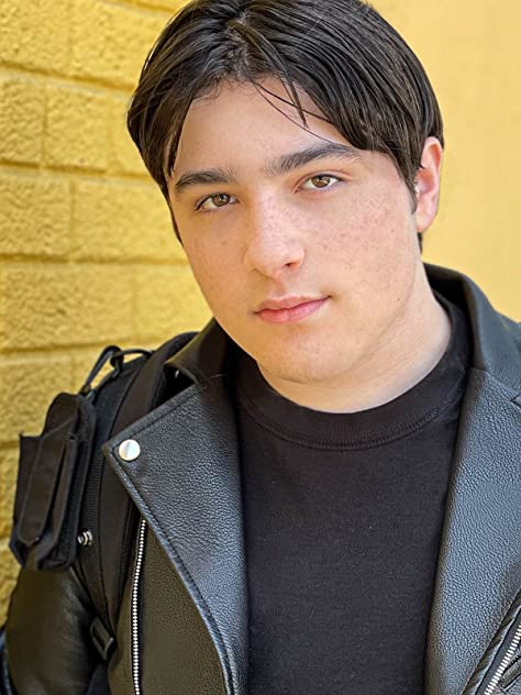 Jayden Maddux Jayden Maddux