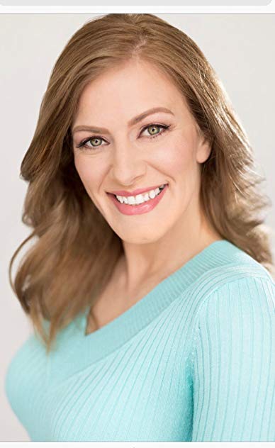 Christina Chickis Christina Chickis