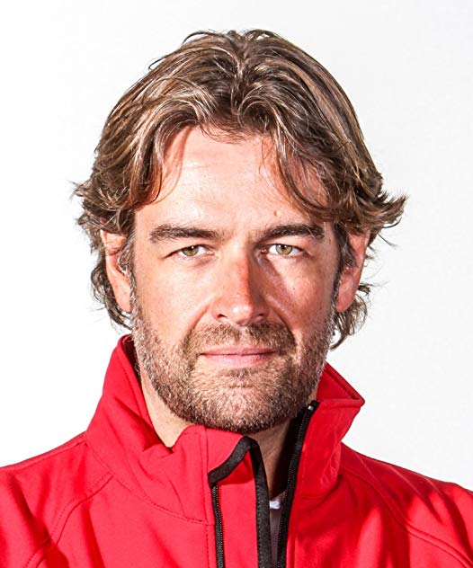 Andrew Comrie-Picard Andrew Comrie-Picard