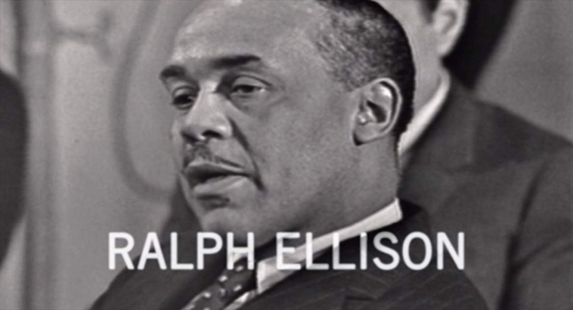 Ralph Ellison Ralph Ellison