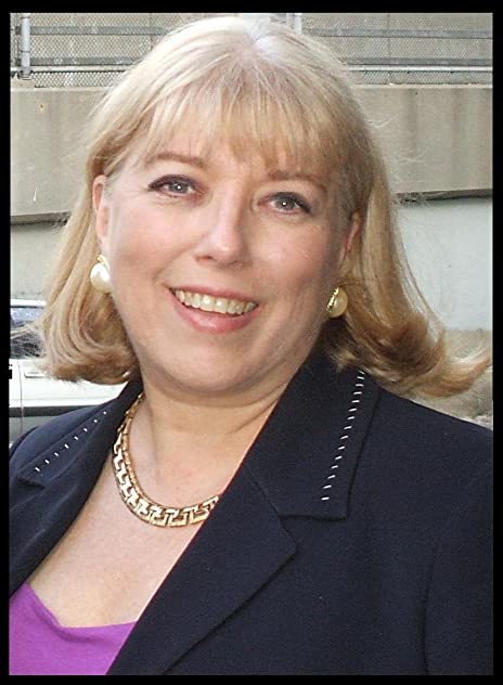 Wendy Tonken Wendy Tonken