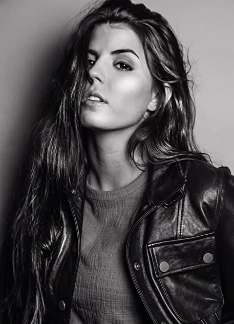 Lauren Hutchins Lauren Hutchins