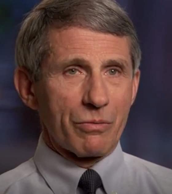 Anthony Fauci Anthony Fauci