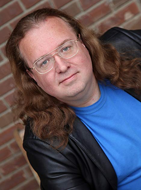 Matthew W. Allen Matthew W. Allen
