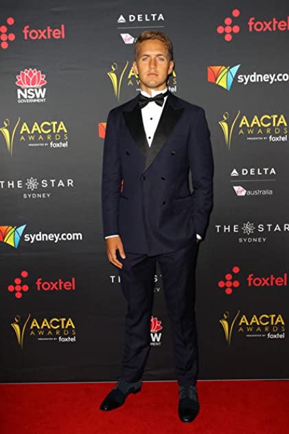 George Pullar George Pullar