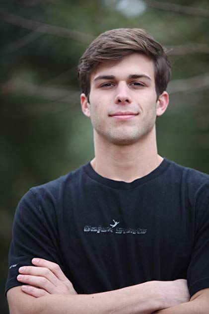 Tyler Galpin Tyler Galpin