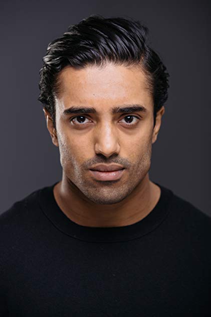 Ravdeep Singh Bajwa Ravdeep Singh Bajwa